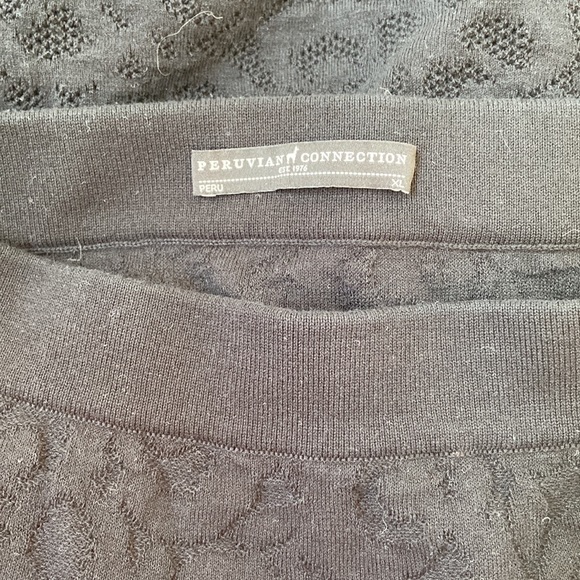 Peruvian Collection - Picture 7 of 7